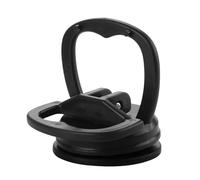 Vacuum Suction Cup, 2inch Black Suction Cup Remove Dents Puller for Car Dent Glass