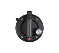 Vacuum Suction Cup, Electric Vacuum Suction Cup Type-C Charging 200KG Load Capacity Heavy-Duty Moving Lifter for Glass Granite Tile Lifting Tool(Black 900 CartonPack)