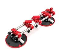 Vacuum Suction Cup for Seam Joining and Leveling, Professional Tool for Solid Surface Installation, Great for Granite, Marble, and Stone Countertops