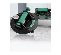 Vacuum Suction Cup, Heavy Duty Large Vacuum Manual Suction Cup Lifter for Glass and Tile