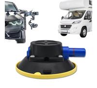 Vacuum Suction Cup Mount, Air Pump Vacuum | Suction Cup for Camera Suction Cup Holder, Air Pump Vacuum Suction Cup, Dent Puller