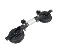 Vacuum Suction Cup, Vacuum Suction Cup Thickened Seam Setter Tensioner Pit Bridge Tool for Marble Granite Floor Slabs Mirrors(1)