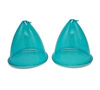 Vacuum Suction for Buttocks, Vacuum Massage Cup, Suction Cups for Body, Vacuum Butt Therapy Cups, Vacuum Cupping Cups Solar Pool Cover Pool Cover Dust Protector Swimming Pool Insulation Film