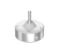 Vacuum Suction Phone Holder - Electric Adsorption Stand - Electric Vacuum Absorption Phone Holder - for Navigation Driving Recorder Auto Truck SUV Sedan RV Desk Men Women Driver