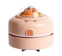 Vacuum Sweepers Energy Saving | Capybara Cleaner For Computer Keyboard | Table Cleaner Vehicle Efficient Cleaning | Pocket Size Cordless Gadget For Dorm Home Keyboard Computer Interior Daily Cleaning