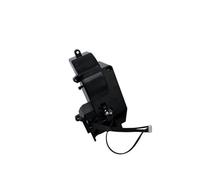 Vacuum Sweeping Robot Accessories L and R Walking Wheels,Compatible for ROIDMI EVA/EVA2023(L)