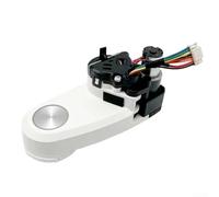 Vacuum Swing Side Brush Motor Replacement Accessory for Dreame for X50 Robot Master and Ultra Models