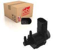 FEBI BILSTEIN 45698 Pressure Converter, exhaust control