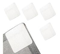 Vacuum Tech Rug Pad Gripper For Hardwood Floors No Damage, New Materials to Non Slip Rug Pads, Under Rug Carpet Tape : Keep Your Rug in Place & Make Corner Flat