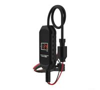 Vacuum Tester with Temperature Sensor -10°C to 60°C | Temperature compensation, stable at -10℃ to 60℃, ideal for cold and hot environments