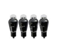 Vacuum tube 274B-T 274BT HIFI audio tube replacement 274B 5U4G GZ34 WE274B 5Z3P tube amplifier kit DIY(4pcs Matched Quad)
