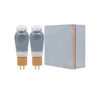 Vacuum tube 2A3 2A3-TII replaces 2A3C 2A3B WE2A3 HIFI audio tube amplifier matching(2pcs Matched Pair)