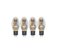 Vacuum tube 2A3-D 2A3D replaces 2A3 2A3C 2A3B WE2A3 2A3T HIFI audio tube amplifier kit DIY matching four-way(4pcs Matched)