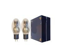 Vacuum tube 2A3-D 2A3D replaces 2A3 2A3C 2A3B WE2A3 2A3T HIFI audio tube amplifier kit DIY matching four-way(1Pair Matched)