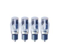 Vacuum tube 5U4G replaces 5AR4 GZ34 274B 5Z3P 5Z4P HIFI audio tube amplifier kit DIY matching(4pcs Matched Quad)