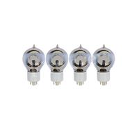 Vacuum tube 6SN7-SE 6SN7SE replaces CV181 6N8P 6SN7GT 6SN7C 6H8C HIFI audio amplifier(4pcs Matched Quad)