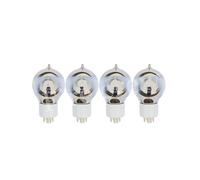 Vacuum tube 6SN7-SE 6SN7SE replaces CV181 6N8P 6SN7GT 6SN7C 6H8C HIFI audio amplifier(4pcs Matched Quad)