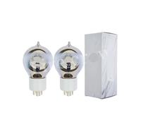 Vacuum tube 6SN7-SE 6SN7SE replaces CV181 6N8P 6SN7GT 6SN7C 6H8C HIFI audio tube amplifier(2pcs Matched Pair)