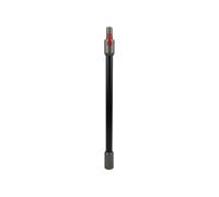 Vacuum Tube Accessories，Compatible for Dyson，Omni-Glide Micro SV19/21 | Vacuum Cleaner Replacement Extension Rod,Quick Snap-on, One-click Removal And