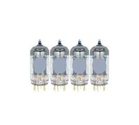 Vacuum tube ECC802S upgrade ECC82 12AU7 B749 ECC802 E82CC 6211 5814 B329 HIFI audio tube amplifier matching(4pcs Matched)