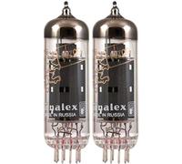 Vacuum Tube - EL84 / N709, Genalex Gold Lion, Matched Pair