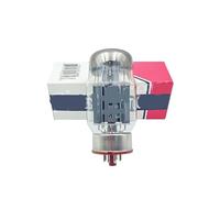 Vacuum tube KT88 replaces 6550 KT120 KT66 KT77 EL34 6550C HIFI audio tube amplifier with four channels(1 pcs)