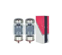 Vacuum tube KT88 replaces 6550 KT120 KT66 KT77 EL34 6550C HIFI audio tube amplifier with four channels(1pair Matched)