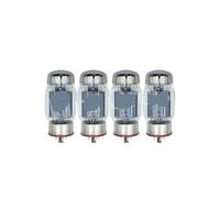 Vacuum tube KT88 replaces 6550 KT120 KT66 KT77 EL34 6550C HIFI audio tube amplifier with four channels(4pcs Matched)