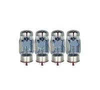 Vacuum tube KT88 replaces 6550 KT120 KT66 KT77 EL34 WEKT88 HIFI audio tube amplifier with four channels(4pcs Matched)