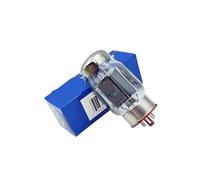 Vacuum tube KT88 replaces 6550 KT120 KT66 KT77 EL34 WEKT88 HIFI audio tube amplifier with four channels(1 pcs)