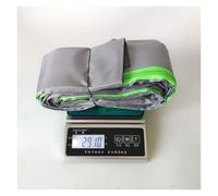 Vacuum Tube Protective Cover Cloth, 3.5/5M, Compatible with FESTOOL