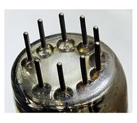 Vacuum Tube - Radio Valve (TV) PL504 / 28GB5 #1117