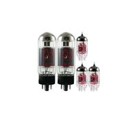 Vacuum Tube Set for Fender Hot Rod Deluxe/Hot Rod Deville, Apex Matched