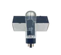 Vacuum tube UK-EL34 UKEL34 replaces EL34 5881 EL34C KT77 6CA7 6P3P 6L6 HIFI audio tube(1 pcs)