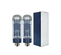 Vacuum tube UK-EL34 UKEL34 replaces EL34 5881 EL34C KT77 6CA7 6P3P 6L6 HIFI audio tube(1Pair Matched)