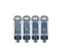 Vacuum tube UK-EL34 UKEL34 replaces EL34 5881 EL34C KT77 6CA7 6P3P 6L6 HIFI audio tube(4pcs Matched)