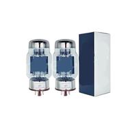 Vacuum tube UK-KT88 UKKT88 HIFI audio tube upgrade EL34 KT88 KT120 KT66 6550 KT100 KT77 tube amplifier matching(1Pair Matched)