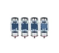 Vacuum tube UK-KT88 UKKT88 HIFI audio tube upgrade EL34 KT88 KT120 KT66 6550 KT100 KT77 tube amplifier matching(4pcs Matched)
