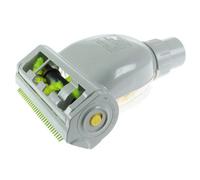 Vacuum Turbo Brush Floor Tool & Mini Pet Hair Remover For Numatic Henry Hoover