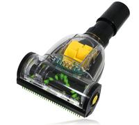 Vacuum Turbo Floor Brush For Shark Mini Pet Hair Remover Hoover Cleaner Tool