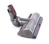 Vacuum, Vacuum Head,Compatible for Dyson V11 V15 V10 V8 V7 Vacuum Cleaner, Adjustable Suction Vacuum Attachment Motor-Head Brush Roller,for Hardwood Floor & Carpet and Rug