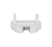 Vacuum Wall Mount Bracket Universal Vacuum Stand Holder，Compatible For Dyson，V8 V7 V6，Vacuum Cleanner