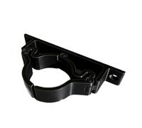 Vacuum Wall Mount Holder Heavy Duty Plastics Construction Quick Install Organizers for Neat Storage Storage