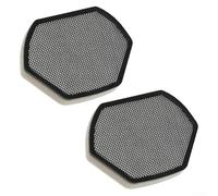 Vacuums cleaner Foam Filter, Two-Layer Sandwich Foam Filter for Bosch GS20 BGS11 BGS21 Series, Washable Dust Filter Kit(2 PACK)