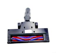 Vacuums Cleanners Carpet Brush Head, Compatible with for Ultenic U10 Ultra and U10 Mini Vacuums, Roller Brush for Hardwood Floor and Large Dust Removal