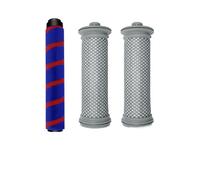 Vacuums Filter Spare Part Accessory,Compatible For Tineco A10 A11 Hero/Master EA10 PURE ONE S11 S12 X1 R1 T1 S1 (Color : Set G)