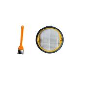 Vacuums HEPA Filter Replacements for JIMMY JV63 JV65 JV65 PLUS Handheld Cordless Vacuum Cleaner Filters Accessory,Not for Conga Commendable(1pcs)
