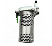 Vacuums Main Motor Compatible With Dyson SV12 V10, Handheld Cordless Vacuum Cleaner Main Motor Replacement Parts(V10)