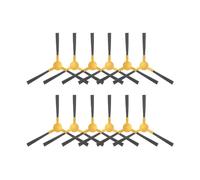 Vacuums Main Spin Edge， Side Brush ，Hepa Filter 。Compatible For IHome AutoVac Eclipse/Eclipse G 。Robotic Spare Part Accessory Kit (Color : Set g)