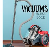 Vacuums Picture Book (Picture Books)